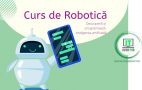 Cursuri robotica copii - IT Junior