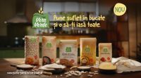 DDB România pune suflet în lansarea noii game Vera Verde de la Gama & Gama