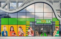 Animax deschide 2 magazine în luna septembrie și anunță încă 6 până la finalul anului