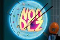 Aventura gustului e aici. NOODLZ s-a lansat