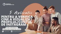 5 aplicatii care verifica cine a vizualizat contul de Instagram