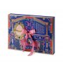 Calendarul Advent SABON  2022 te invită într-o călătorie a deliciilor!