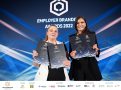 Minio Studio și BAT România au obținut 4 premii la Employer Branding Awards
