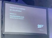 Asociaţia Translating for Humanity premiată în cadrul Galei Societăţii Civile