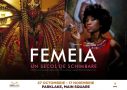 Vino în ParkLake să descoperi expoziția „Femeia: Un secol de schimbare” organizată de National Geographic