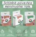 Beneficiile produselor menstruale reutilizabile de la Femi.eko