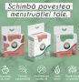 Beneficiile produselor menstruale reutilizabile de la Femi.eko