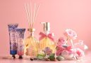 Noua colectie de sarbatoare BLUSH GOURMAND de la SABON