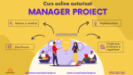 Manager Proiect - curs online autorizat CAFFPA