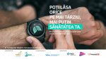 Cancerul pulmonar ar putea fi depistat din vreme  dacă oamenii ar cunoaște simptomele și nu le-ar fi teamă de diagnostic