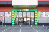 Black Friday la Animax pentru toate animăluțele de companie