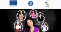 Activ în carieră- GoodStart  - Proiect cofinanțat din Fondul Social European prin Programul Operațional Capital Uman 2014-2020