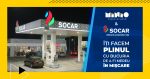 Minio Studio a comunicat în 2022 noua platformă de comunicare SOCAR - Motorul Proiectelor Tale