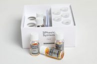 3 Phasic System, tratament organic, microcelular, revoluționar pentru față și corp!