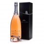 Villa Vinèa lansează variantele magnum ale spumantelor Cuvée Celést și Rosé Celést