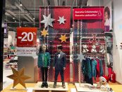 Spor la dăruit de Crăciun cu SMYK!