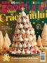 Trăiește magia Crăciunului alături de ediția festivă a revistei BBC Good Food