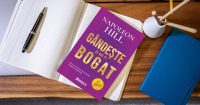 Editura Librex lansează ,,Gândește și vei fi bogat“, cea mai bună carte motivațională a tuturor timpurilor