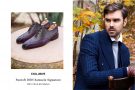 Cum sa porti pantofii brogue?