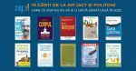 10 cărți de la ap! (ACT și Politon) care te vor ajuta să ai o dietă sănătoasă în 2023