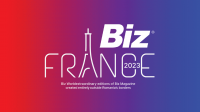 Redacția Biz se mută în 2023 o săptămână în Franța, pentru o nouă ediție Biz World
