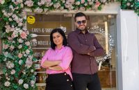 Atelierul de torturi și prăjituri artizanale Angeline Cake Boutique estimează afaceri de 4,3 milioane de lei în 2023