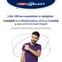 Să câștigi este mult mai simplu cu noua campanie Altex și Media Galaxy semnată DDB România
