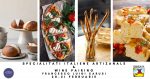 Făina Băneasa susține performanța în formarea profesională la Horeca Culinary School