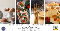 Făina Băneasa susține performanța în formarea profesională la Horeca Culinary School
