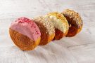 New York Roll, cel mai recent hit al patiseriei internaționale – la Angeline Cake Boutique