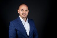 Dragoș Popescu, Director General AlumGates: „Intenționăm să devenim un producător major de porți și garduri din aluminiu în România”