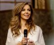 Elena Copăceanu pregătește o carte despre viața ei!