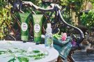 Așază-te comod și relaxează-ți picioarele cu noul ritual Sabon!