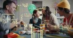 DDB România lansează o nouă platformă de comunicare pentru McDonald’s România, dedicată tuturor celor care-și „descurcă poftele”