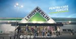 Câte case, atâtea tipuri de fericire: DDB România și Leroy Merlin lansează noua campanie de imagine