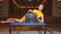 LEONTHE BAGS, brandul românesc de genți de lux, discută oportunitatea deschideriii unui magazin fizic cu partenerii din Europa și Orientul Mijlociu