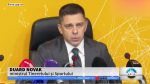 Eduard Novak, Ministrul Sportului: ”Toate atacurile acestea sunt generate de către Sindicatul Sportului”