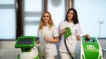 Brandul NOMASVELLO, lider mondial în centre de epilare definitivă, a deschis un nou salon în Otopeni