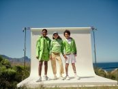 Tommy Hilfiger anunță Kids Collection: Tomorrow