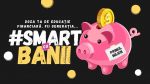 Generația smart cu banii: peste 15.000 de români educați financiar într-un singur an cu ajutorul platformei Primul Milion