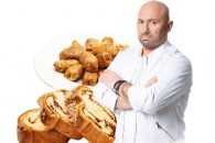 Cozonacul lui Scărlătescu, secretele gustului de sărbătoare