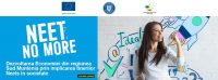 Eveniment de informare „Dezvoltarea Economiei din regiunea Sud Muntenia prin implicarea tinerilor NEETs în societate – NEET NO MORE”