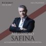 Celebrul tenor italian, Alessandro Safina revine pe scena Sălii Palatului din București cu un concert memorabil!