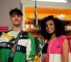 Magazinele Tommy Jeans din București s-au transformat în hub-uri creative prin Tommy Jeans Pop-up Experience