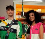 Magazinele Tommy Jeans din București s-au transformat în hub-uri creative prin Tommy Jeans Pop-up Experience