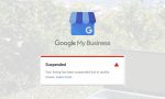 De ce este suspendata compania mea Google si ce pot face in legatura cu asta?