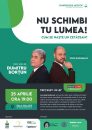 A patra conferință Autentic se reprogrameaza