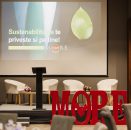 Sustenabilitatea – element-cheie în planurile de viitor ale mediului de afaceri