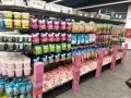 TEDi deschide un nou magazin printr-un parteneriat ambițios Nhood România