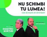 A patra conferință Autentic va avea loc pe 30 mai 2023